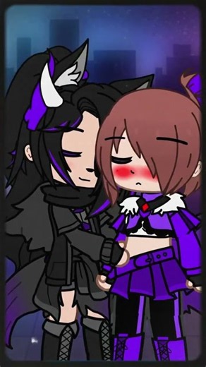violet x rose