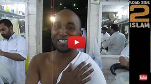 A Revert's Journey To Hajj | About Islam