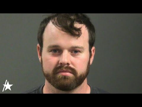 Joseph Duggar Arrested On Accusations of Molesting a Minor