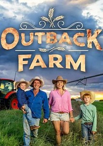 Outback Farm (2023) - TV Show