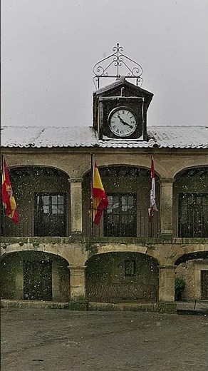 Pedraza, the most beautiful medieval village in Spain | History and charm in Castile and León