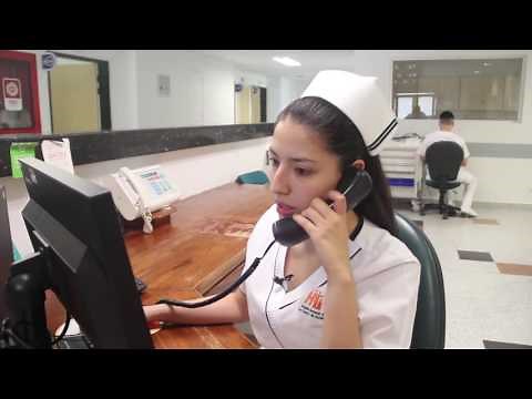 Metodología SBAR para la Comunicación Efectiva