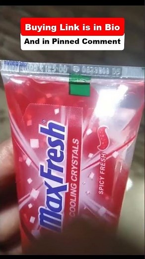 Colgate MaxFresh Toothpaste