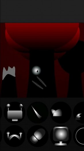 Mr. Tree phase 3 full sound effect#sprunki #scared #shortsvideo #phase