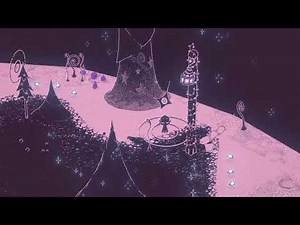 Hauntii 100% Complete Firework Gate All Stars And Tokens