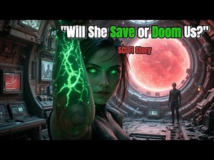 She Outsmarted an Alien Empire with a Mind-Control Tattoo – You Won’t Believe How | HFY Story