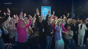 Vielfältig, modern und dialogorientiert – so präsentierte der MDR seine Programm-Highlights 2025 | MDR.DE