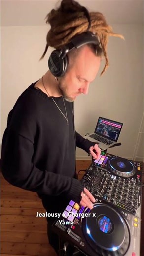 Charger #dj #mashup #music