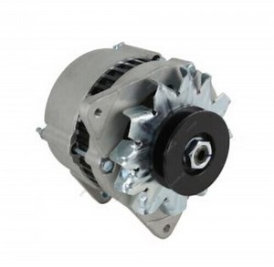 Universele Dynamo 12v 65Amp met W aansluiting voor boot, auto of camper!