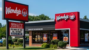 Wendy's fans outraged as chain admits shortage of important ingredient