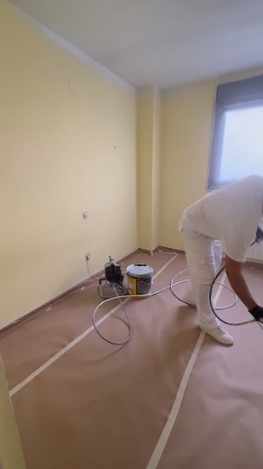 2.9K views · 138 reactions | Pintores Madrid #600897785 # | Senen Sosa | Facebook