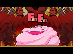 FattFatt | Defeat or Be Feed