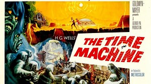 The Time Machine (1960)