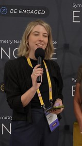 Engage or disengage with Tara! Our agents call it: what’s in ➡️ what’s out. 🧦 | Symmetry Financial Group