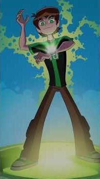 carnitrix vs Omnitrix ใครชนะ? #ben10 #carnitrix #omnitrix