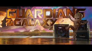 Electric Light Orchestra - Mr. Blue Sky (Guardians of the Galaxy Fan Version)