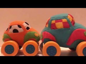 Baby Einstein: Baby Mozart Remake (CREDITS IN DESCRIPTION)