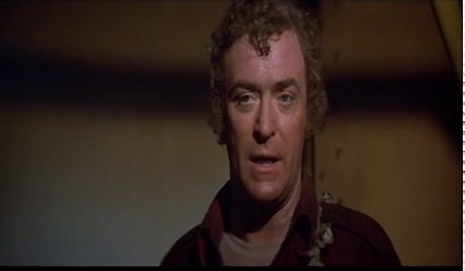 Beyond the Poseidon Adventure (1979)