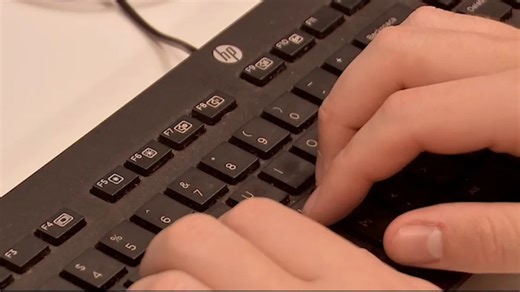 ABC13 Who's Hiring Job Fair explores how to stand out in AI application process