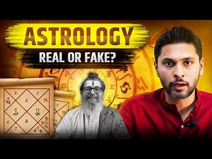 Does Astrology Really Work? The Real Science Behind Predictions