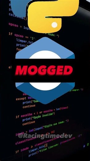The ultimate programming language ranking! 👑💻 #coding