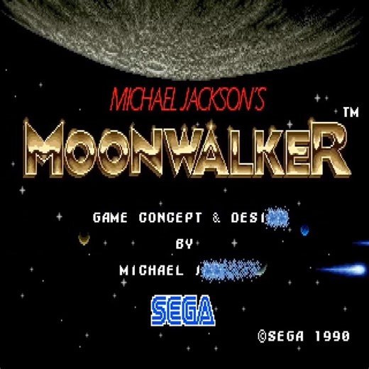 Michael Jackson's Moonwalker (Arcade) playthrough #nes #retrogaming #retrogame #retrogames #videogames #gaming #gems #nintendo #retro #nostalgia #retrostyle #arcade | Illusion Naga Gaming