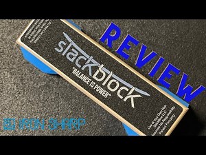 Slackblock Review