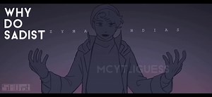 What are those! #dreamsmp #sadist #dreamsmplore #techonoblade #wilburtsoot #dream #tommyinnit #badboyhalo #jschlatt