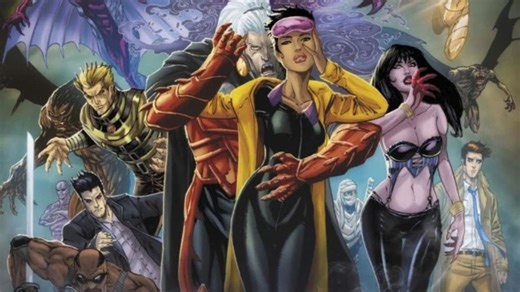 10 Best Vampires In Comics, Ranked