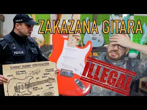 Koniec ze "STRATAMI" na Rynku! Fender wygrał w Sądzie!