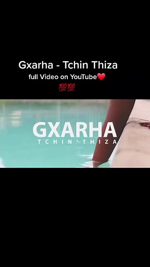 Gxarha Clan Duet with Tchin Thiza Music Video