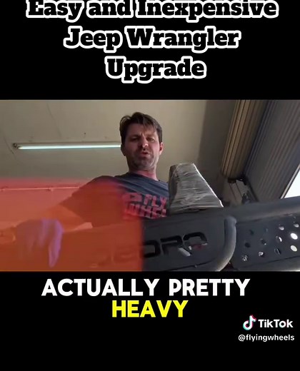 Side Steps Installation for Jeep Wrangler: Quick and Easy Upgrade