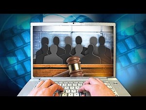 Zoom court hearing hacked with porn