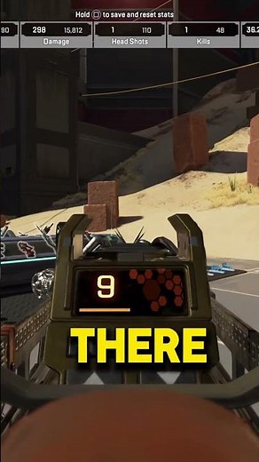 The BEST FOV SETTING YOU NEED in Apex Legends!