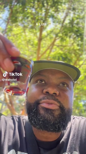 Let’s go drink bois