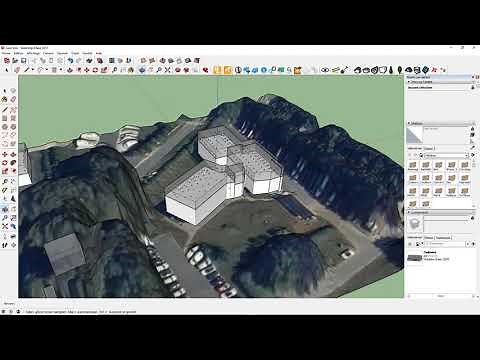 Archelios PRO ; Simuler, concevoir et analyser une installation PV