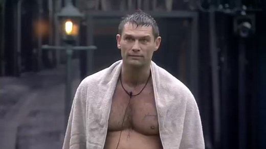 ‘David’s Dead’ - Why we'll never forget CBB's most WTF moment