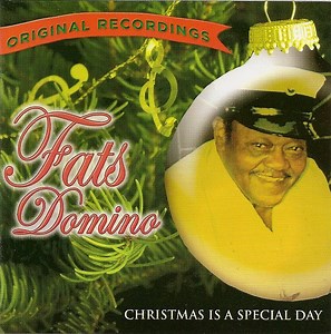 Fats Domino - Christmas Is A Special Day