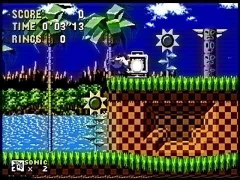 Ordinary_Sonic_ROM_Hack