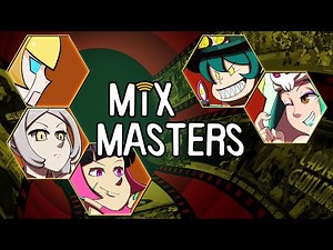 TJGAMER22! Mix Masters Online #70