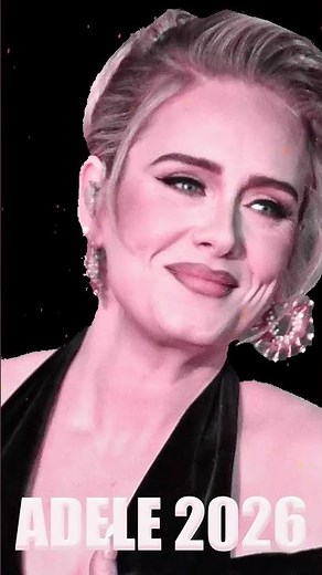 Send My Love - Adele 2026