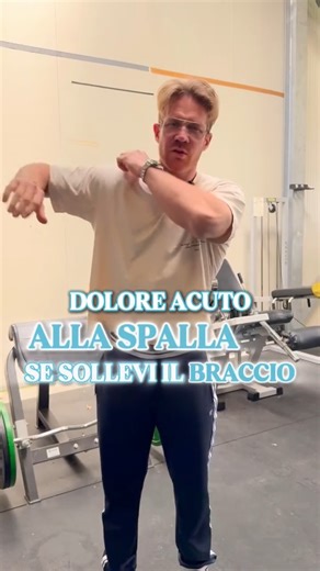 Ti hanno detto che è solo infiammazione… ma il dolore alla spalla continua a tornare? ⚠️ Il problema potrebbe essere una sindrome da conflitto: se trascurata, può portare a danni degenerativi alle strutture della spalla. ✅ Il punto non è solo togliere il dolore, ma riequilibrare le fasce muscolari e creare spazio tra l'omero e l'acromion per evitare compressioni. 🧠 Ogni spalla ha una storia a sé. E va capita con il giusto percorso terapeutico, guidato e personalizzato. 🎯 Nei miei percorsi onli