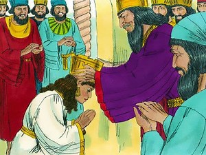 15  Influential Women Leaders of the Bible