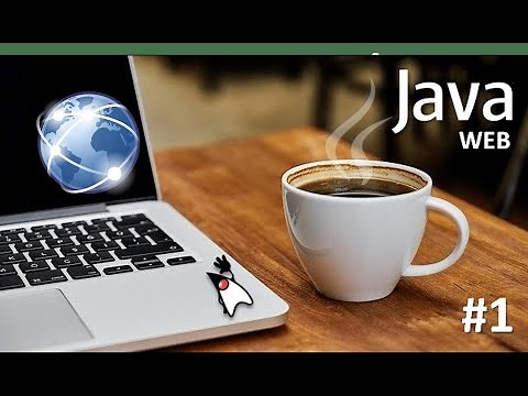 ☕️ Curso Java WEB - Aula 1: Desenvolvimento Java back-end #javaee #jakartaee #javaweb #backend