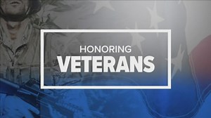 Athens Veterans Day Program honoring military veterans