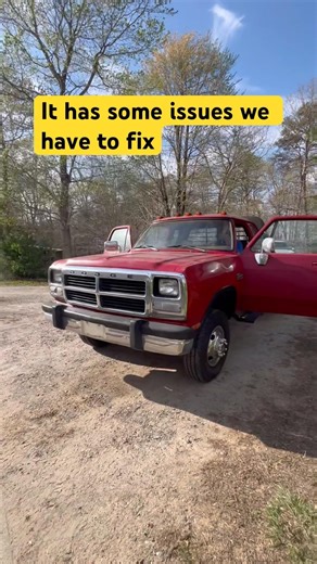 It has some big issues we have to fix