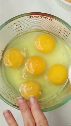 Quick and Easy Instant Pot Hash Brown Breakfast Casserole #shorts