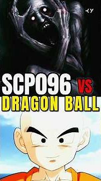 EL SCP 06 más PODEROSO QUE DRAGÓN BALL? #scpfundation #dbz