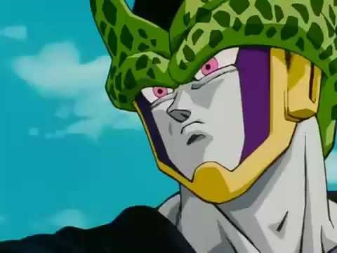 Dragon Ball Z Trailer de la Saga Cell Parte 4 HD