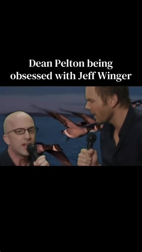 #deanpelton #deanandjeff #community #deancommunity | dean pelton